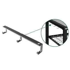 Big Green Egg Szerszámtartó moduláris asztalhoz 120281