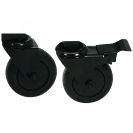 Big Green Egg Fékezhető görgő szett moduláris asztalhoz 120410