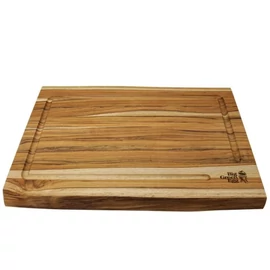Big Green Egg Teakfa vágódeszka 120632