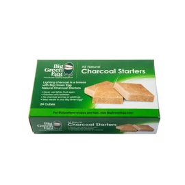 Big Green Egg Big Green Egg gyújtókocka 120922