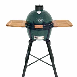 Big Green Egg Fa oldalpolcok - Large 121127