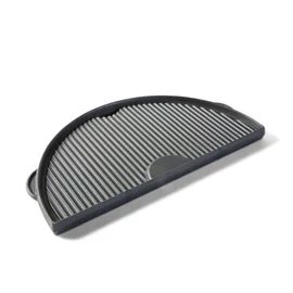 Big Green Egg Félhold öntöttvas plancha - Large 122988