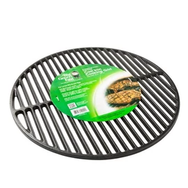 Big Green Egg Öntöttvas rács - Medium 126405