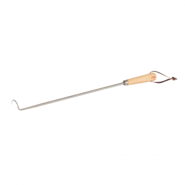 Big Green Egg Húsfordító kampó 201515