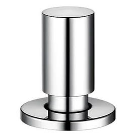 Blanco húzógomb, króm 221339