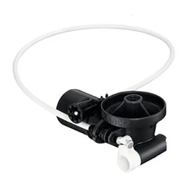 Blanco InFino utólag felszerelhető lefolyó-távműködtető 232459