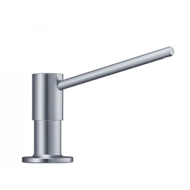 BLANCO TORRE mosogatószer-adagoló (selyemfényű rozsdamentes, #512594)