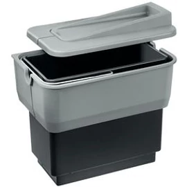 BLANCOSELECT SINGOLO hulladéktároló 512880