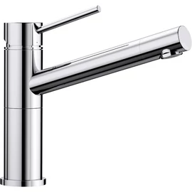 BLANCO ALTA Compact króm mosogató csaptelep (króm, #515120)