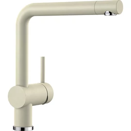 BLANCO LINUS Silgranit álló csaptelep (jázmin, #516703)