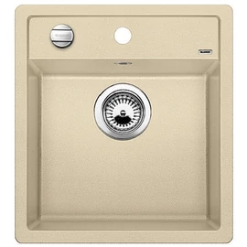 BLANCO DALAGO 45 Silgranit mosogató (pezsgő, #517162)