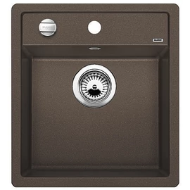 BLANCO DALAGO 45 Silgranit mosogató (kávé, #517165)