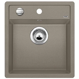 BLANCO DALAGO 45 Silgranit mosogató (tartufo, #517317)