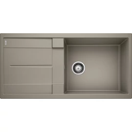 BLANCO METRA XL 6S Silgranit mosogató dugókiemelő nélkül (tartufo, #517359)