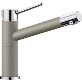 BLANCO ALTA Compact Silgránit mosogató csaptelep (tartufo, #517633)