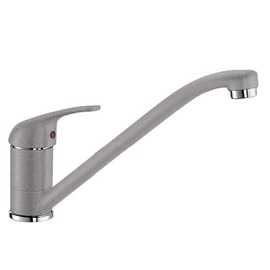 BLANCO DARAS Silgranit álló csaptelep (alumetál, #517722)