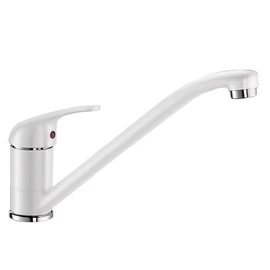 BLANCO DARAS Silgranit álló csaptelep (fehér, #517724)