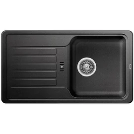BLANCO Favos Mini Silgranit mosogató, antracit 518186