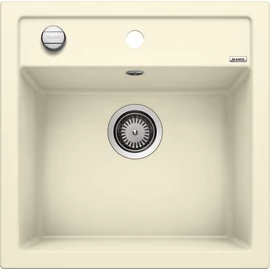 BLANCO DALAGO 5 Silgranit mosogató (jázmin, #518525)
