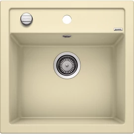 BLANCO DALAGO 5 Silgranit mosogató (pezsgő, #518526)