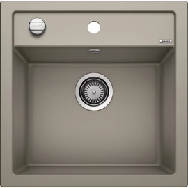 BLANCO DALAGO 5 Silgranit mosogató (tartufo, #518528)