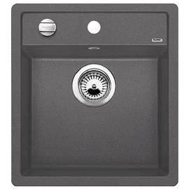 BLANCO DALAGO 45 Silgranit mosogató (palaszürke, #518846)