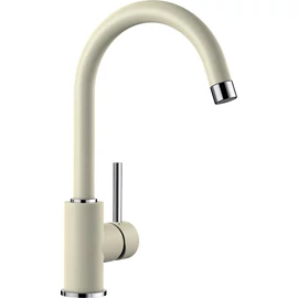 BLANCO MIDA SILGRANIT®-Look mosogató csaptelep (jázmin, #519419)