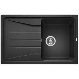 BLANCO SONA 45S Silgranit mosogató szűrőkosárral antracit 519662