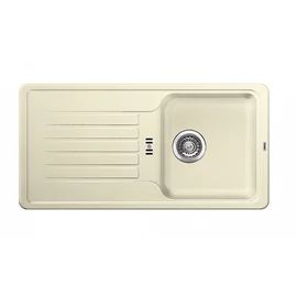 BLANCO FAVOS 45S Silgranit mosogató (jázmin, 521411)