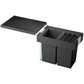 BLANCO FLEXON II 30/2 hulladéktároló 521467