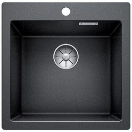 BLANCO PLEON 5 Silgranit mosogató, antracit 521504