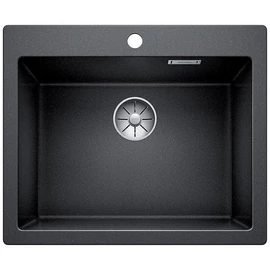 BLANCO PLEON 6 Silgranit mosogató, antracit 521678