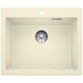 BLANCO PLEON 6 Silgranit mosogató, jázmin 521684