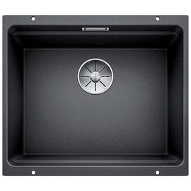 BLANCO Etagon 500-U alulról beépíthető Silgranit mosogató, antracit 522227