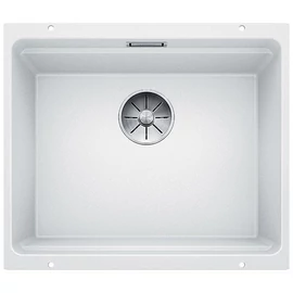 BLANCO Etagon 500-U alulról beépíthető Silgranit mosogató, fehér 522231
