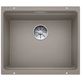 BLANCO Etagon 500-U alulról beépíthető Silgranit mosogató, tartufo 522234