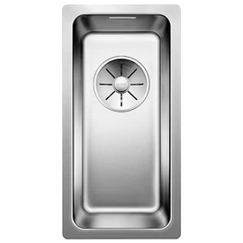 BLANCO ANDANO 180-U alulról beépíthető rozsdamentes mosogató 522952