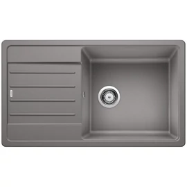 BLANCO LEGRA XL 6 S Gránit mosogató, alumetál 523327