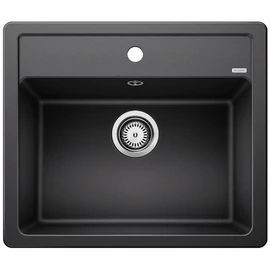 BLANCO LEGRA 6 Silgranit mosogató, antracit 523332