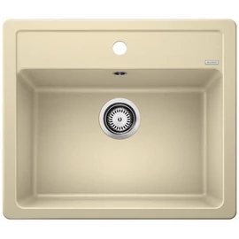 BLANCO LEGRA 6 Silgranit mosogató, pezsgő 523336