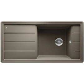 BLANCO Faron XL 6S Silgranit mosogató szűrőkosárral tartufo 524810