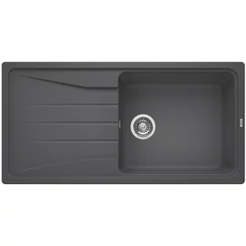 BLANCO SONA XL 6 S gránit mosogató, palaszürke 519690