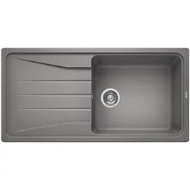 BLANCO SONA XL 6 S gránit mosogató, alumetál 519691