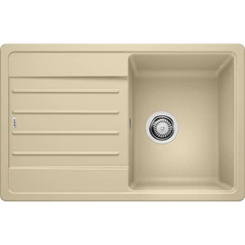 BLANCO LEGRA 45 S gránit mosogató, pezsgő 522205