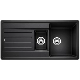 BLANCO LEGRA 6 S gránit mosogató, antracit 522207