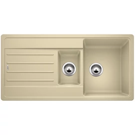 BLANCO LEGRA 6 S gránit mosogató, pezsgő 522211