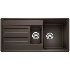 BLANCO LEGRA 6 S gránit mosogató, kávé 522212