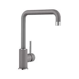 BLANCO MILI SILGRANIT mosogató csaptelep, alumetál 523105