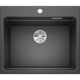 BLANCO ETAGON 6 gránit mosogató, antracit 524539