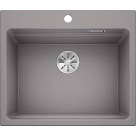 BLANCO ETAGON 6 gránit mosogató, alumetál 524541
